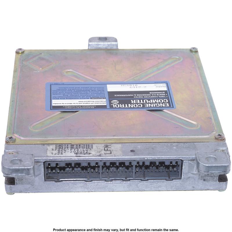 A1 Cardone 722169 Engine Control Module product image 3 of 3