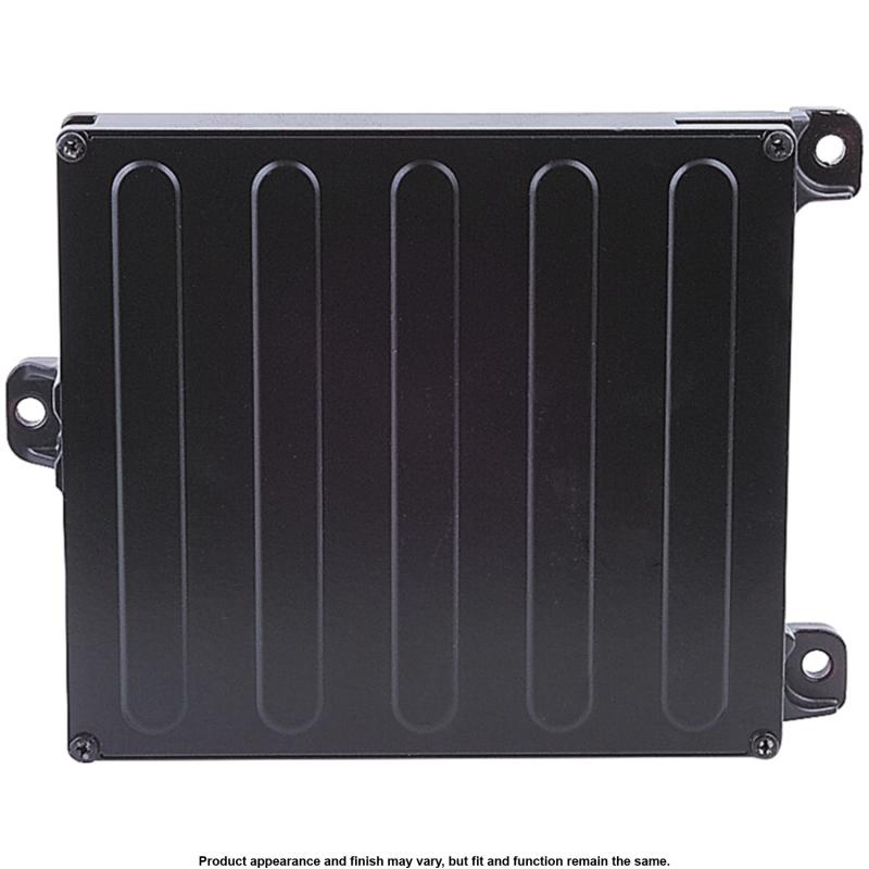 A1 Cardone 722170 - Engine Control Module A1 Cardone 722170 Engine Control Module product image 1 of 3