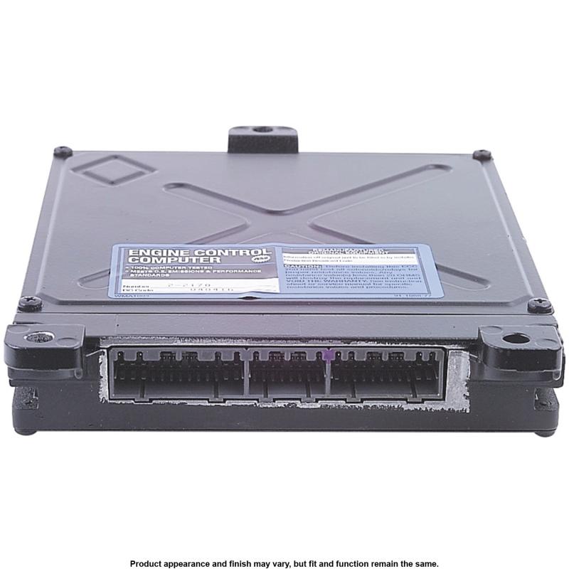 A1 Cardone 722170 - Engine Control Module A1 Cardone 722170 Engine Control Module product image 3 of 3