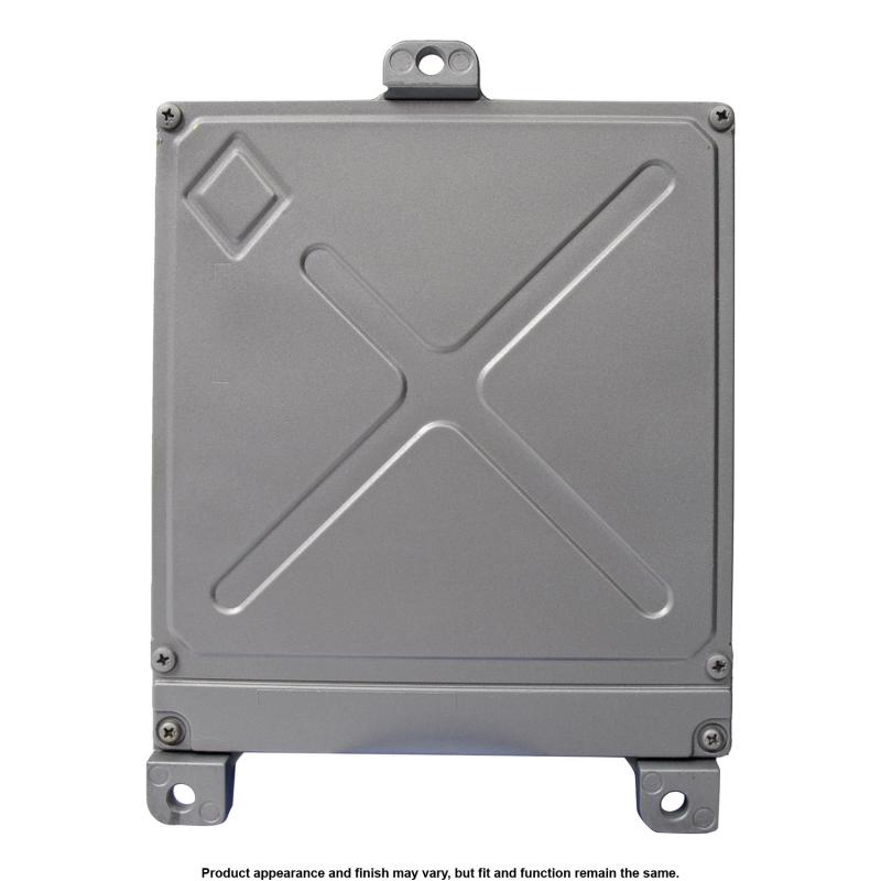 A1 Cardone 722185 Engine Control Module product image 2 of 3