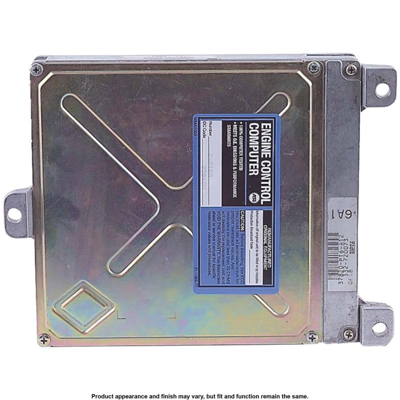 A1 Cardone 722188 Engine Control Module product image 3 of 3