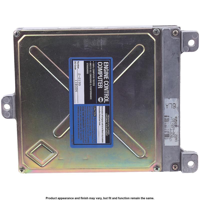 A1 Cardone 722199 Engine Control Module product image 1 of 3