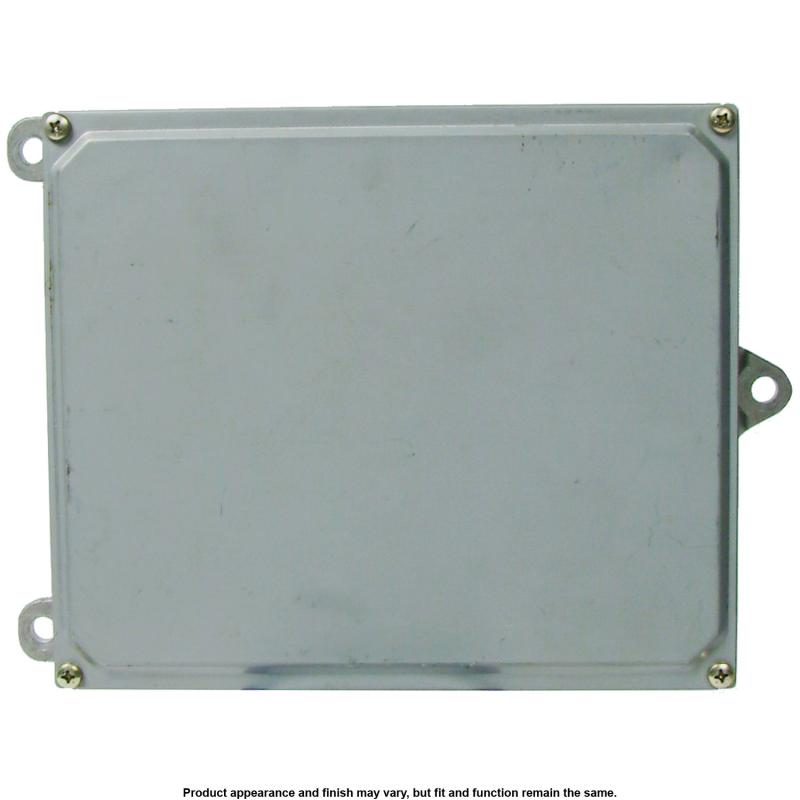 A1 Cardone 722217 - Engine Control Module A1 Cardone 722217 Engine Control Module product image 1 of 3