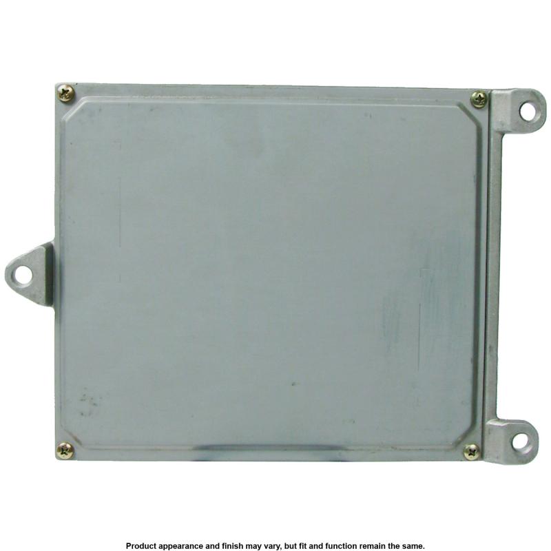 A1 Cardone 722217 - Engine Control Module A1 Cardone 722217 Engine Control Module product image 3 of 3