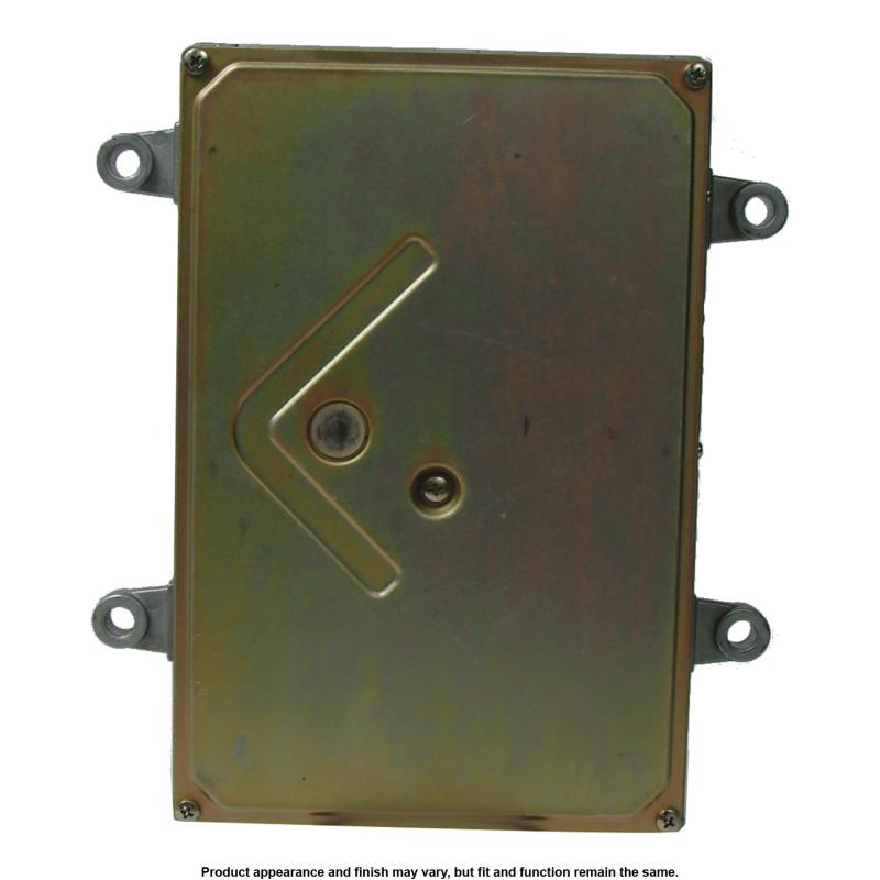 A1 Cardone 722326 - Engine Control Module A1 Cardone 722326 Engine Control Module product image 2 of 3