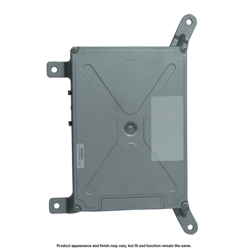 A1 Cardone 722383 Engine Control Module product image 1 of 3
