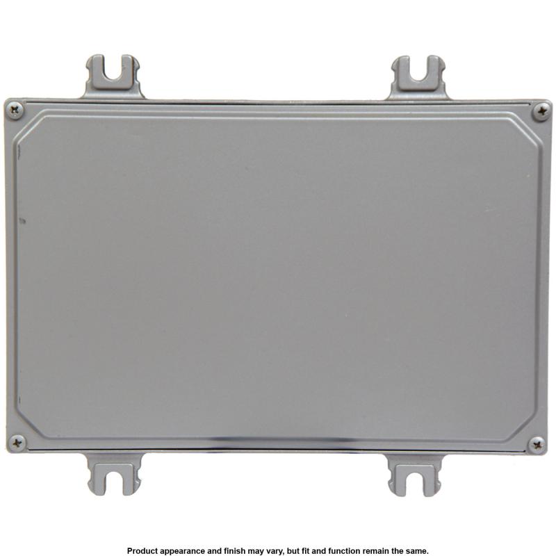 A1 Cardone 722431 - Engine Control Module A1 Cardone 722431 Engine Control Module product image 2 of 3