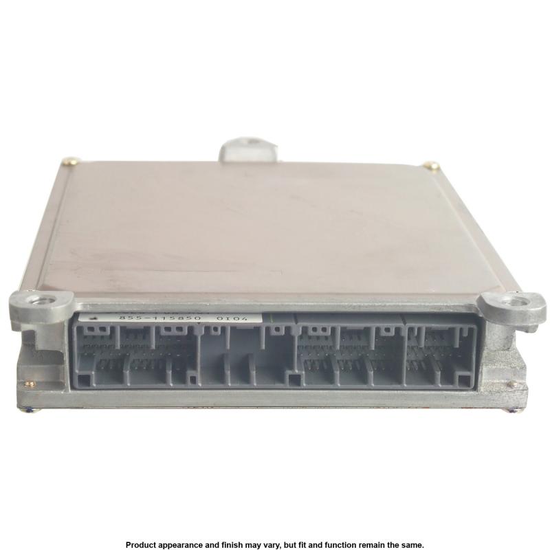 A1 Cardone 722502 - Engine Control Module A1 Cardone 722502 Engine Control Module product image 1 of 3