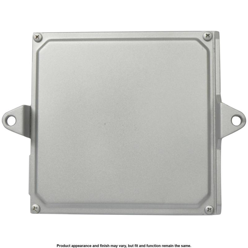 A1 Cardone 722541 - Engine Control Module A1 Cardone 722541 Engine Control Module product image 1 of 3