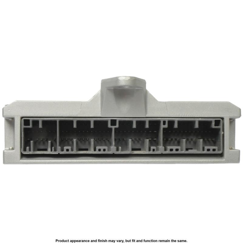 A1 Cardone 722541 - Engine Control Module A1 Cardone 722541 Engine Control Module product image 3 of 3