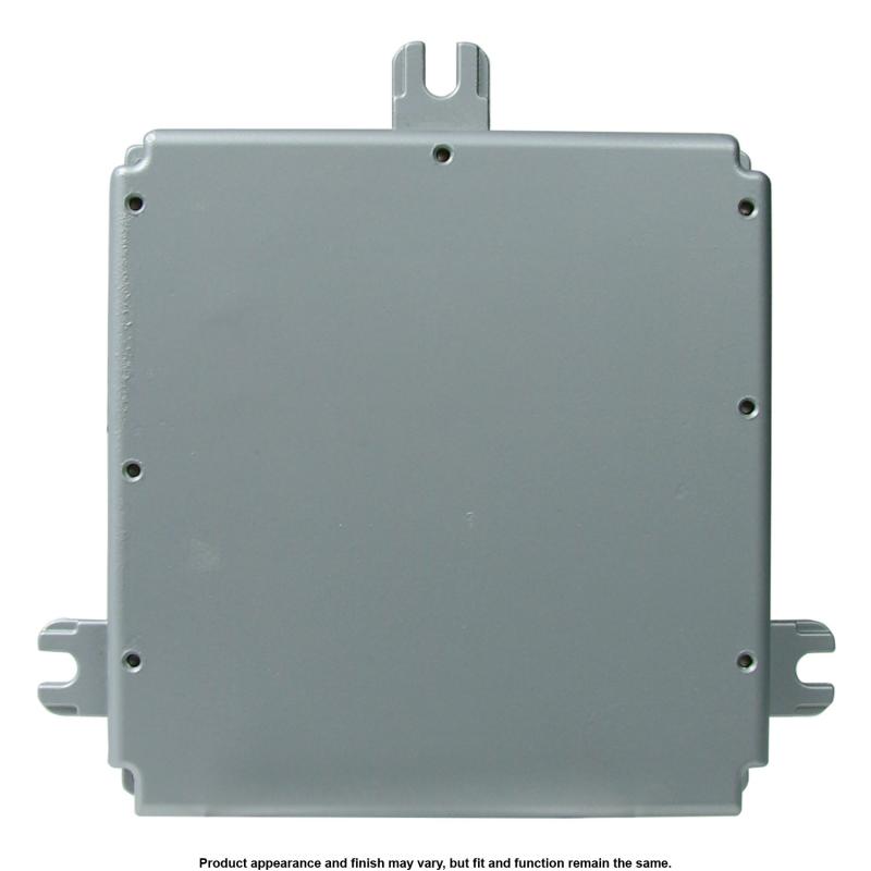 A1 Cardone 722557 Engine Control Module product image 2 of 3