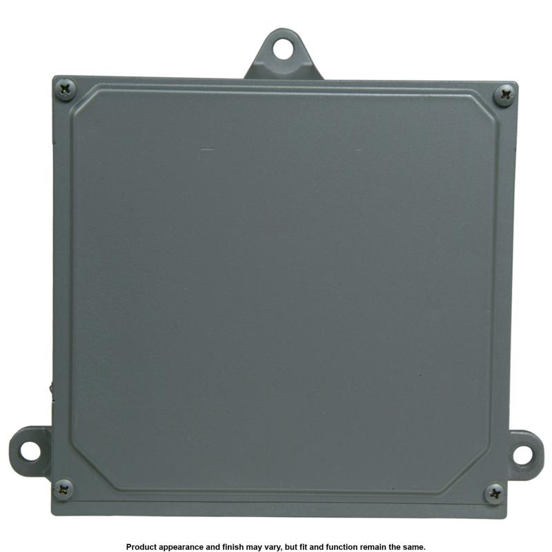 A1 Cardone 722660 - Engine Control Module A1 Cardone 722660 Engine Control Module product image 1 of 3