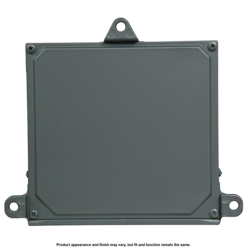 A1 Cardone 722660 - Engine Control Module A1 Cardone 722660 Engine Control Module product image 3 of 3