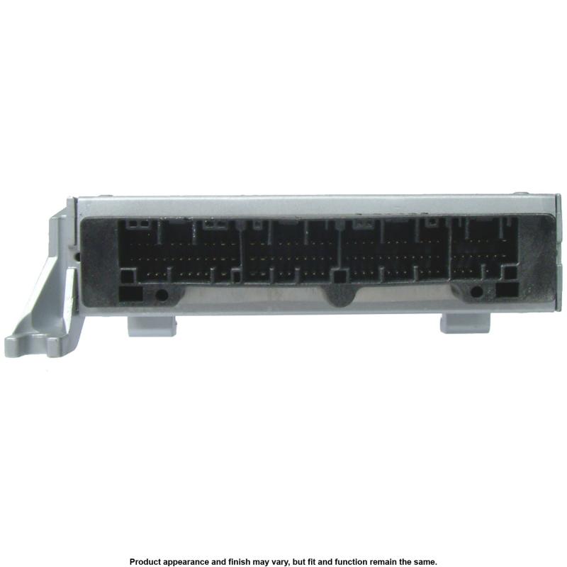 A1 Cardone 722707 - Engine Control Module A1 Cardone 722707 Engine Control Module product image 1 of 3