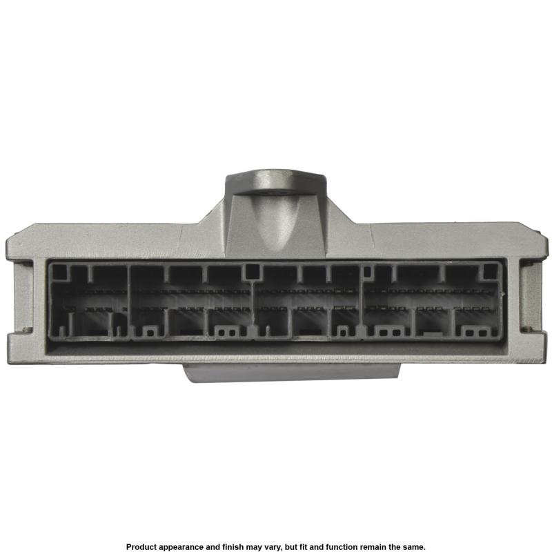 A1 Cardone 722712 Engine Control Module product image 1 of 3