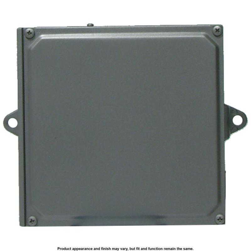 A1 Cardone 722725 Engine Control Module product image 3 of 3
