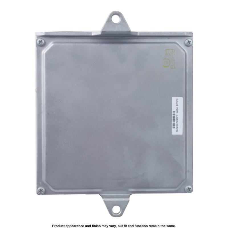 A1 Cardone 722731 Engine Control Module product image 2 of 3