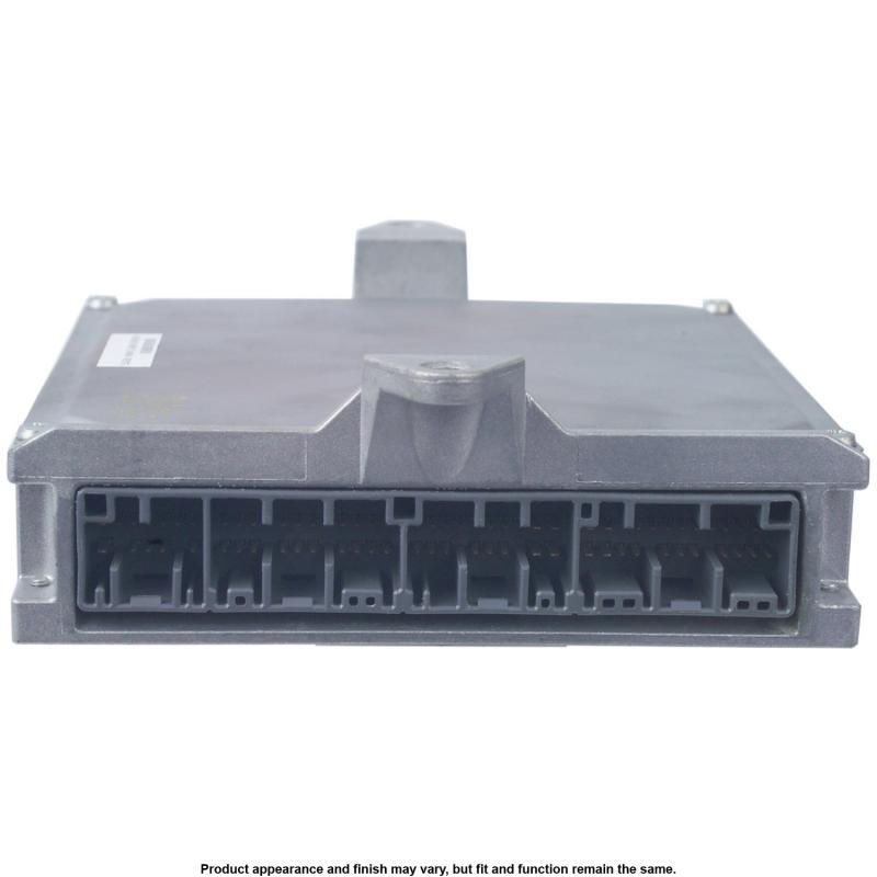 A1 Cardone 722731 Engine Control Module product image 3 of 3