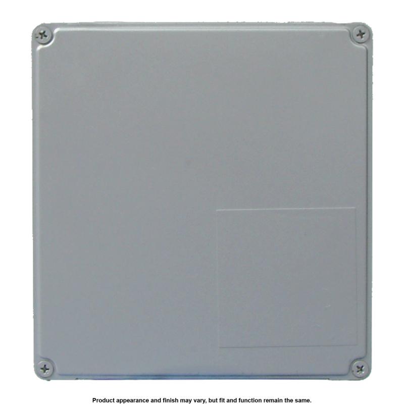 A1 Cardone 722822 Engine Control Module product image 3 of 3