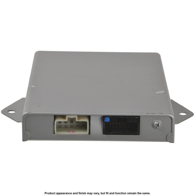 A1 Cardone 723001 Engine Control Module product image 2 of 3