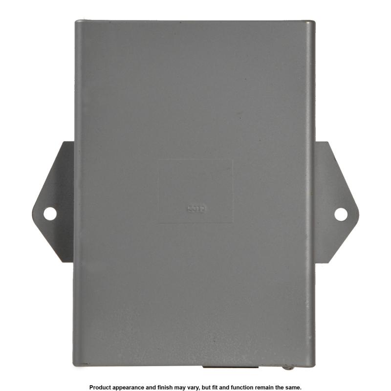 A1 Cardone 723001 Engine Control Module product image 3 of 3