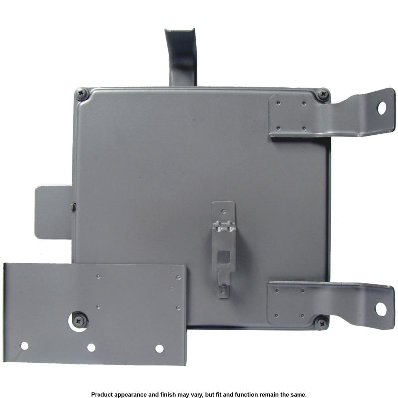 A1 Cardone 7230058 - Engine Control Module A1 Cardone 7230058 Engine Control Module product image 1 of 3