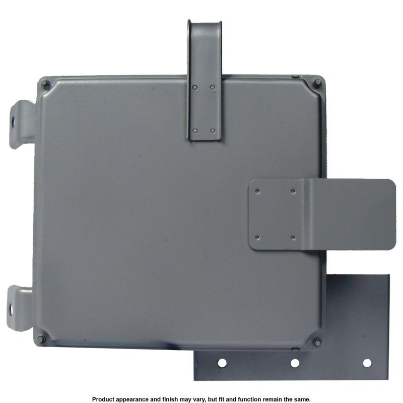 A1 Cardone 7230058 - Engine Control Module A1 Cardone 7230058 Engine Control Module product image 3 of 3