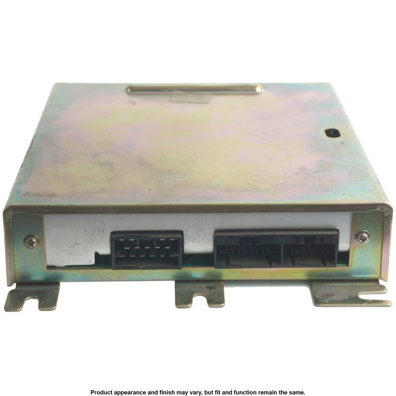 A1 Cardone 723009 - Engine Control Module A1 Cardone 723009 Engine Control Module product image 2 of 3