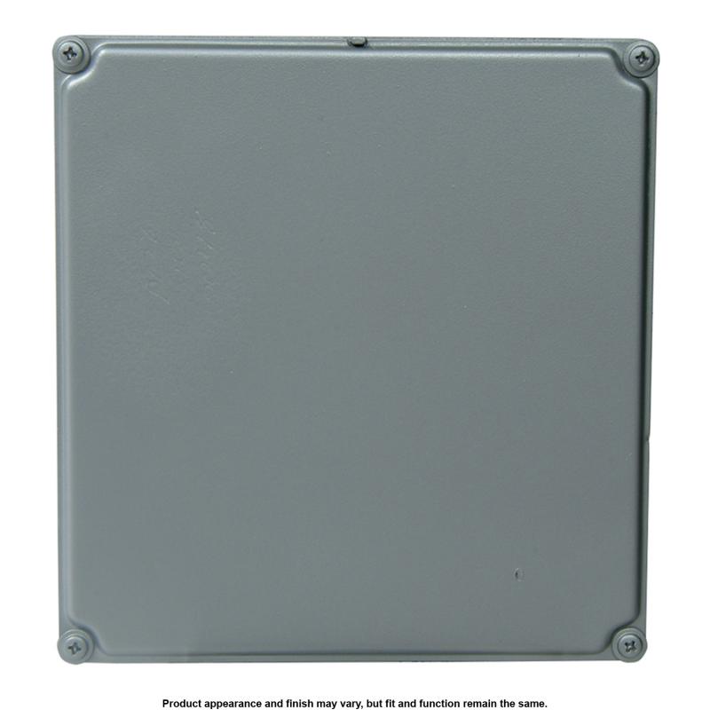 A1 Cardone 7230096 Engine Control Module product image 1 of 3