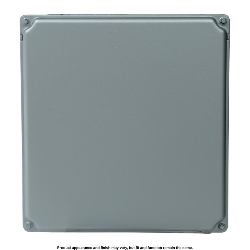 A1 Cardone 7230096 Engine Control Module product image 3 of 3