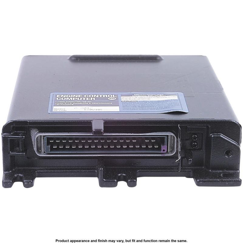 A1 Cardone 723012 Engine Control Module product image 2 of 3
