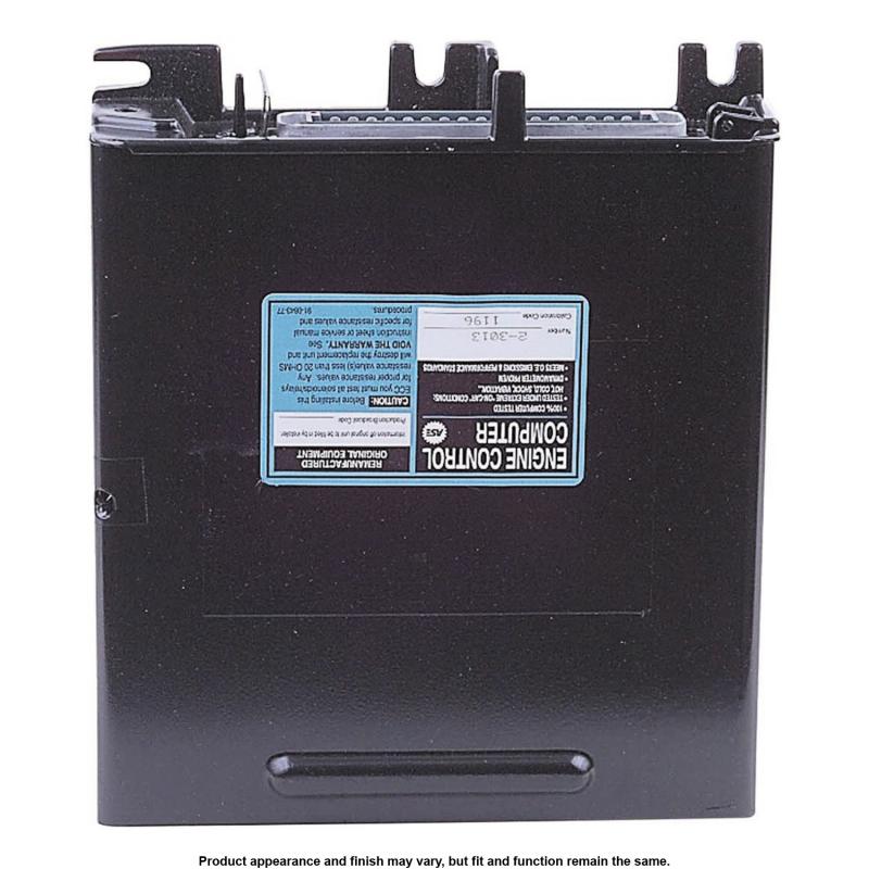 A1 Cardone 723013 - Engine Control Module A1 Cardone 723013 Engine Control Module product image 3 of 3