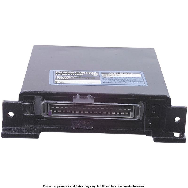 A1 Cardone 723014 - Engine Control Module A1 Cardone 723014 Engine Control Module product image 1 of 3