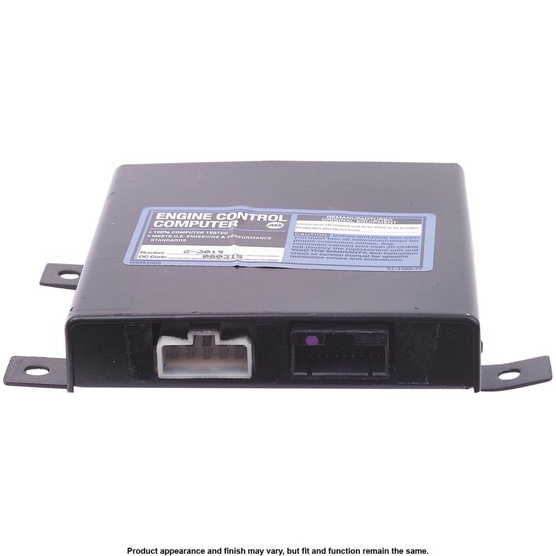A1 Cardone 723019 Engine Control Module product image 1 of 3