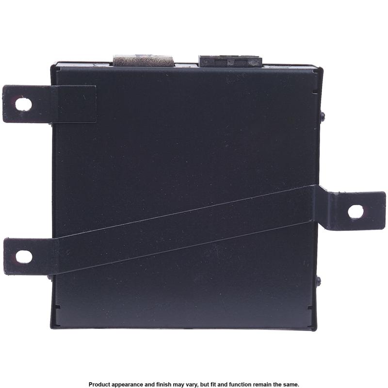 A1 Cardone 723019 Engine Control Module product image 2 of 3