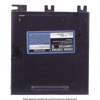A1 Cardone 723020 Engine Control Module product image 1 of 3