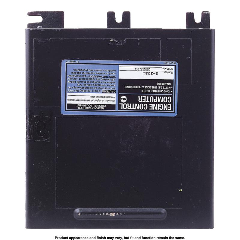 A1 Cardone 723021 Engine Control Module product image 1 of 3