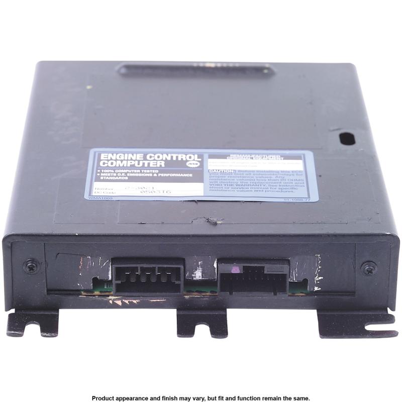 A1 Cardone 723021 Engine Control Module product image 2 of 3