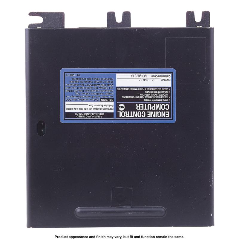 A1 Cardone 723022 Engine Control Module product image 3 of 3