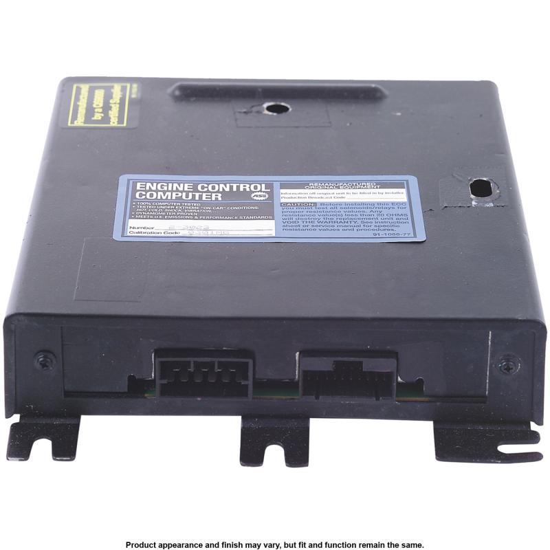 A1 Cardone 723023 - Engine Control Module A1 Cardone 723023 Engine Control Module product image 3 of 3