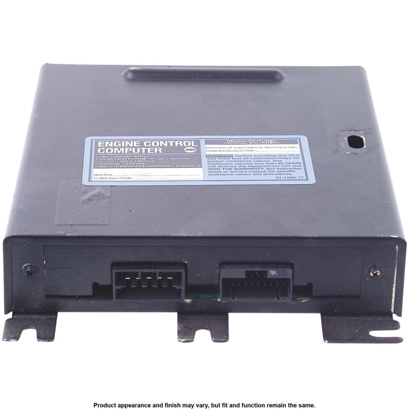 A1 Cardone 723024 Engine Control Module product image 1 of 3