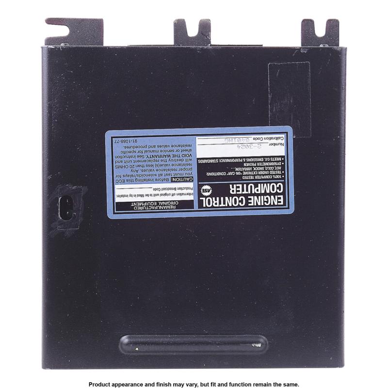 A1 Cardone 723024 Engine Control Module product image 2 of 3