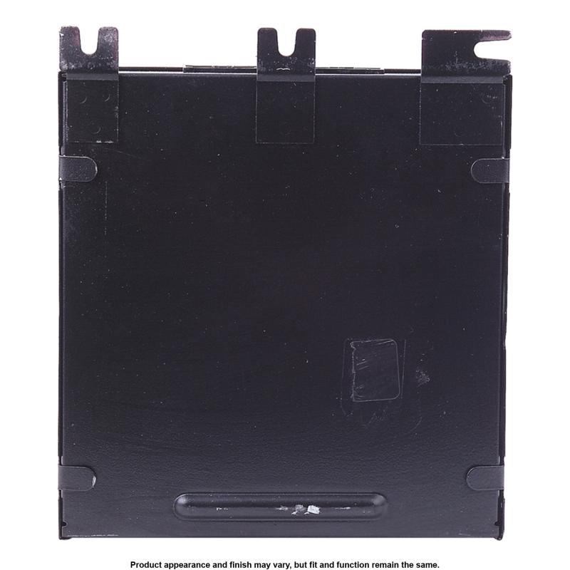 A1 Cardone 723024 Engine Control Module product image 3 of 3