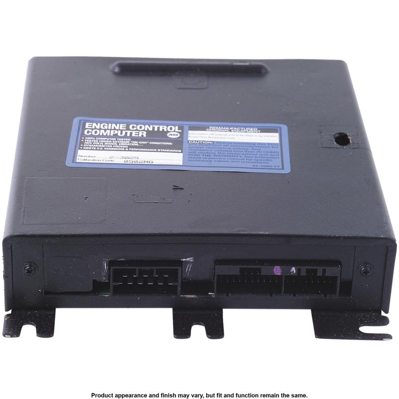 A1 Cardone 723025 Engine Control Module product image 3 of 3