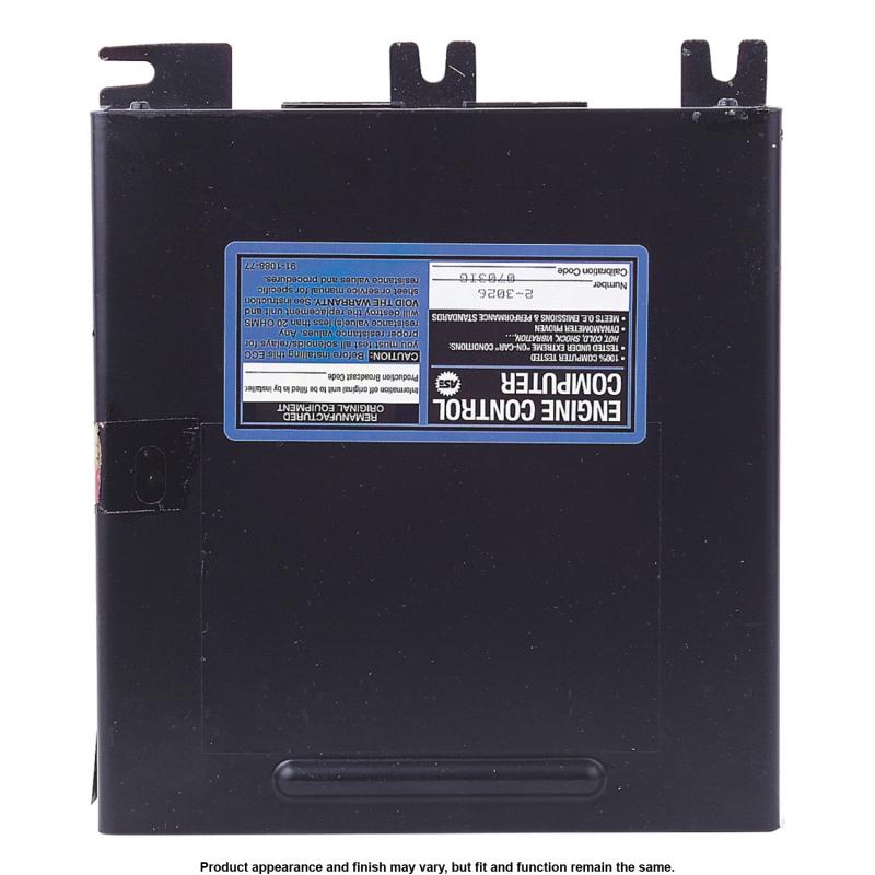 A1 Cardone 723026 Engine Control Module product image 2 of 3