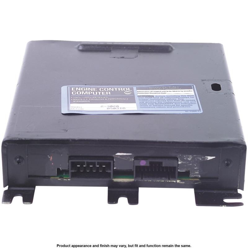 A1 Cardone 723028 Engine Control Module product image 1 of 3