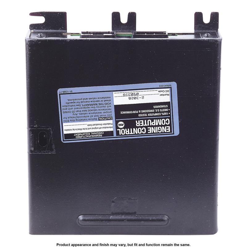 A1 Cardone 723028 Engine Control Module product image 2 of 3