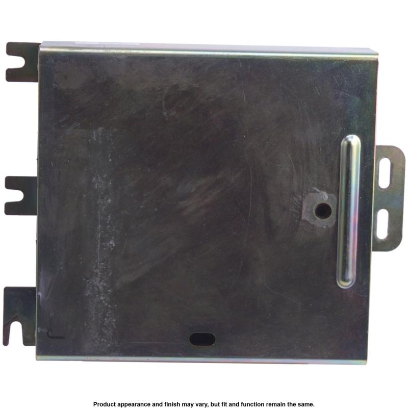 A1 Cardone 723029 Engine Control Module product image 3 of 4