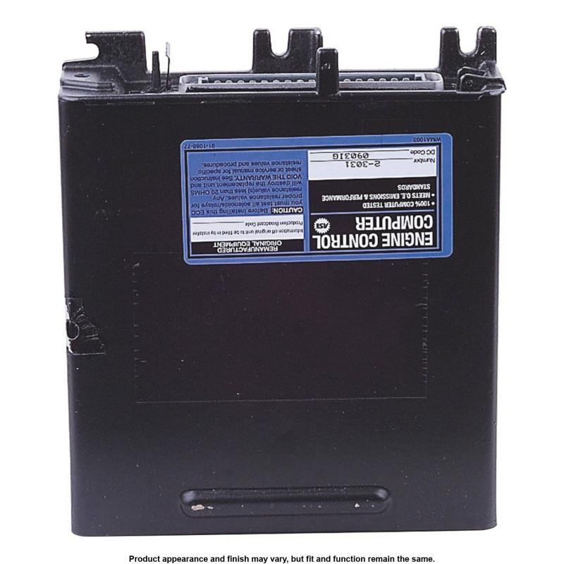 A1 Cardone 723031 Engine Control Module product image 1 of 3