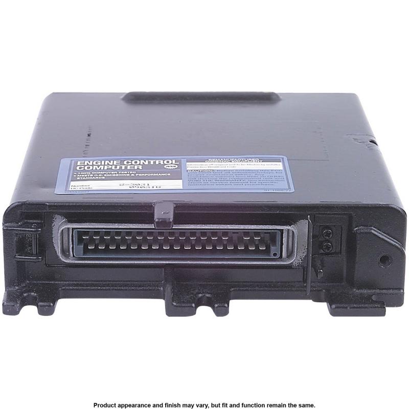 A1 Cardone 723031 Engine Control Module product image 3 of 3